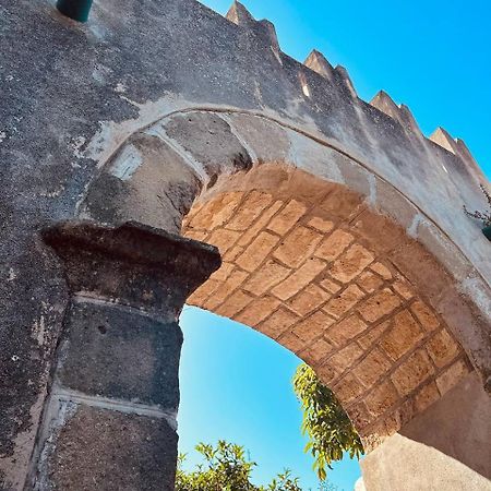 Villa Tiche تْشيفالو المظهر الخارجي الصورة