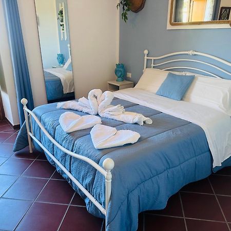Villa Tiche تْشيفالو المظهر الخارجي الصورة