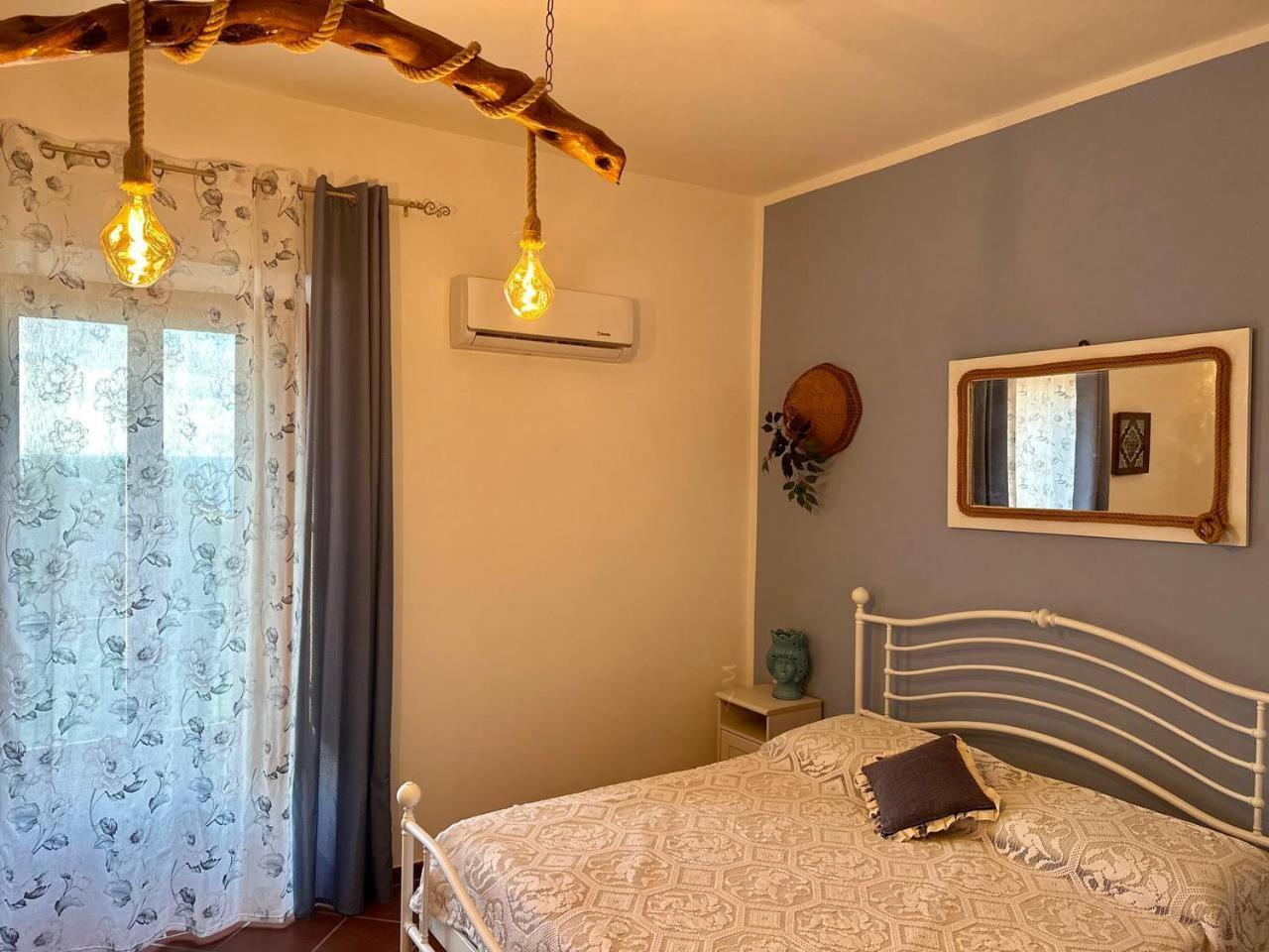 Villa Tiche تْشيفالو الغرفة الصورة