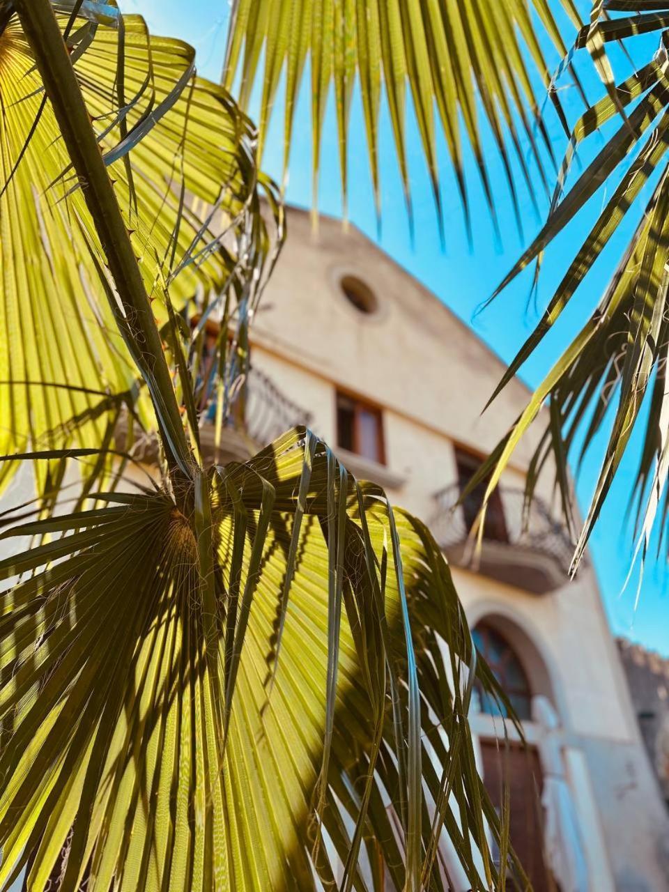Villa Tiche تْشيفالو المظهر الخارجي الصورة