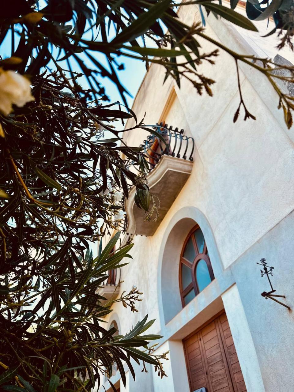 Villa Tiche تْشيفالو المظهر الخارجي الصورة