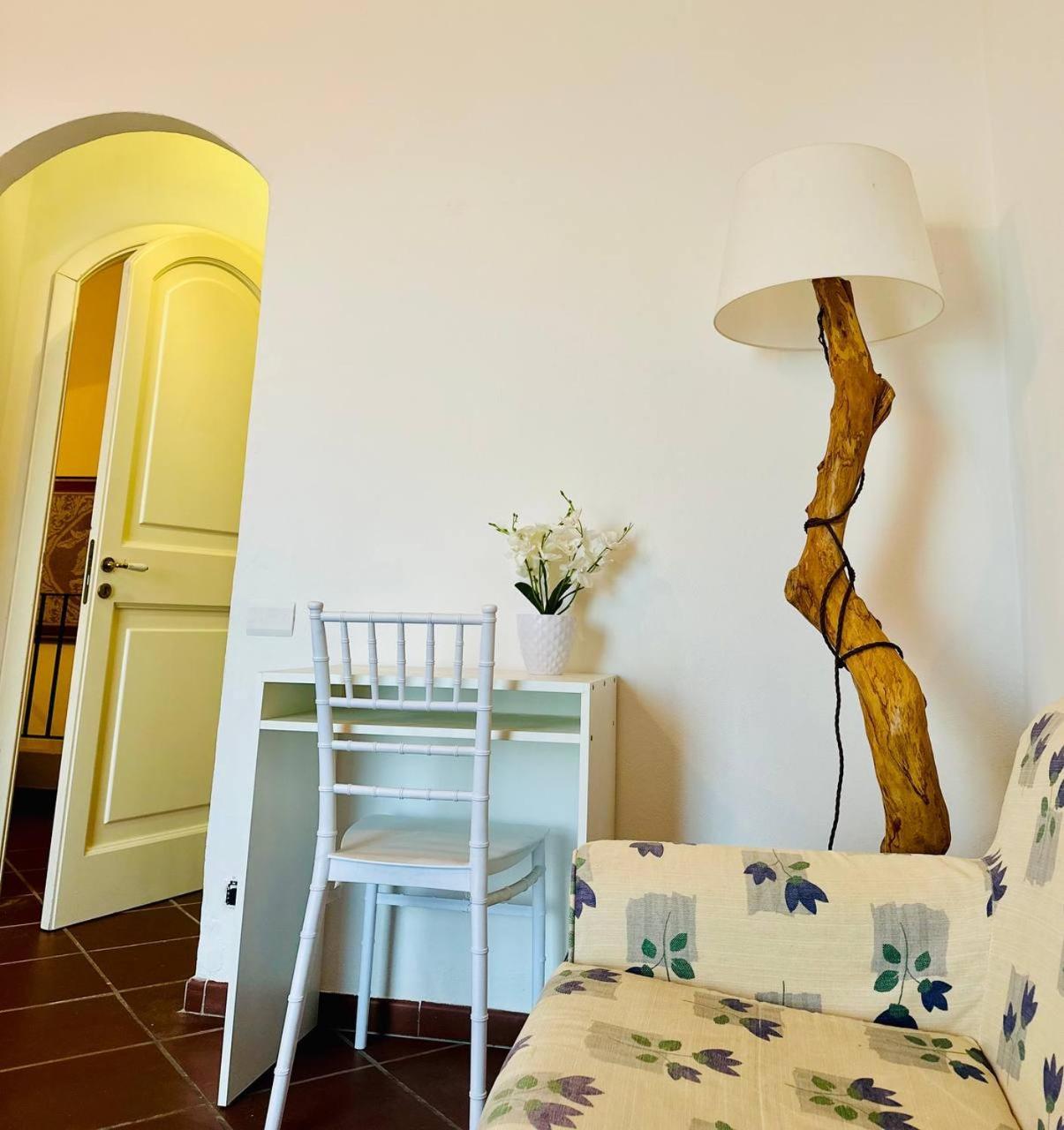 Villa Tiche تْشيفالو المظهر الخارجي الصورة