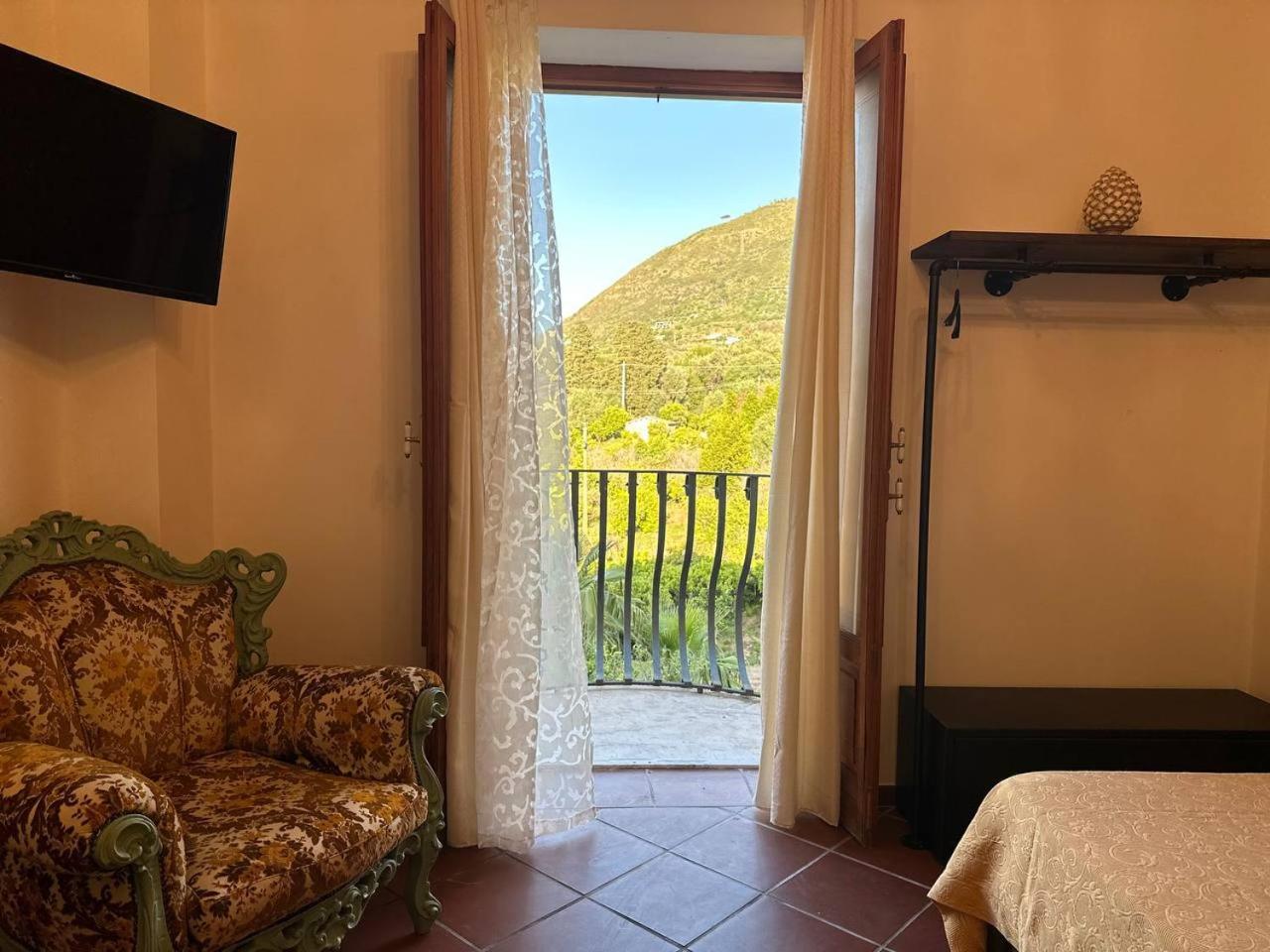 Villa Tiche تْشيفالو المظهر الخارجي الصورة