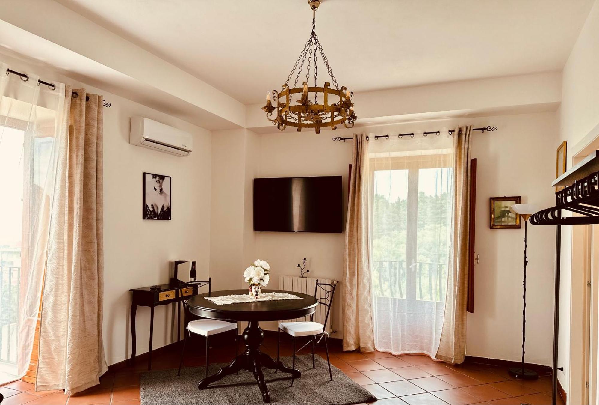Villa Tiche تْشيفالو المظهر الخارجي الصورة