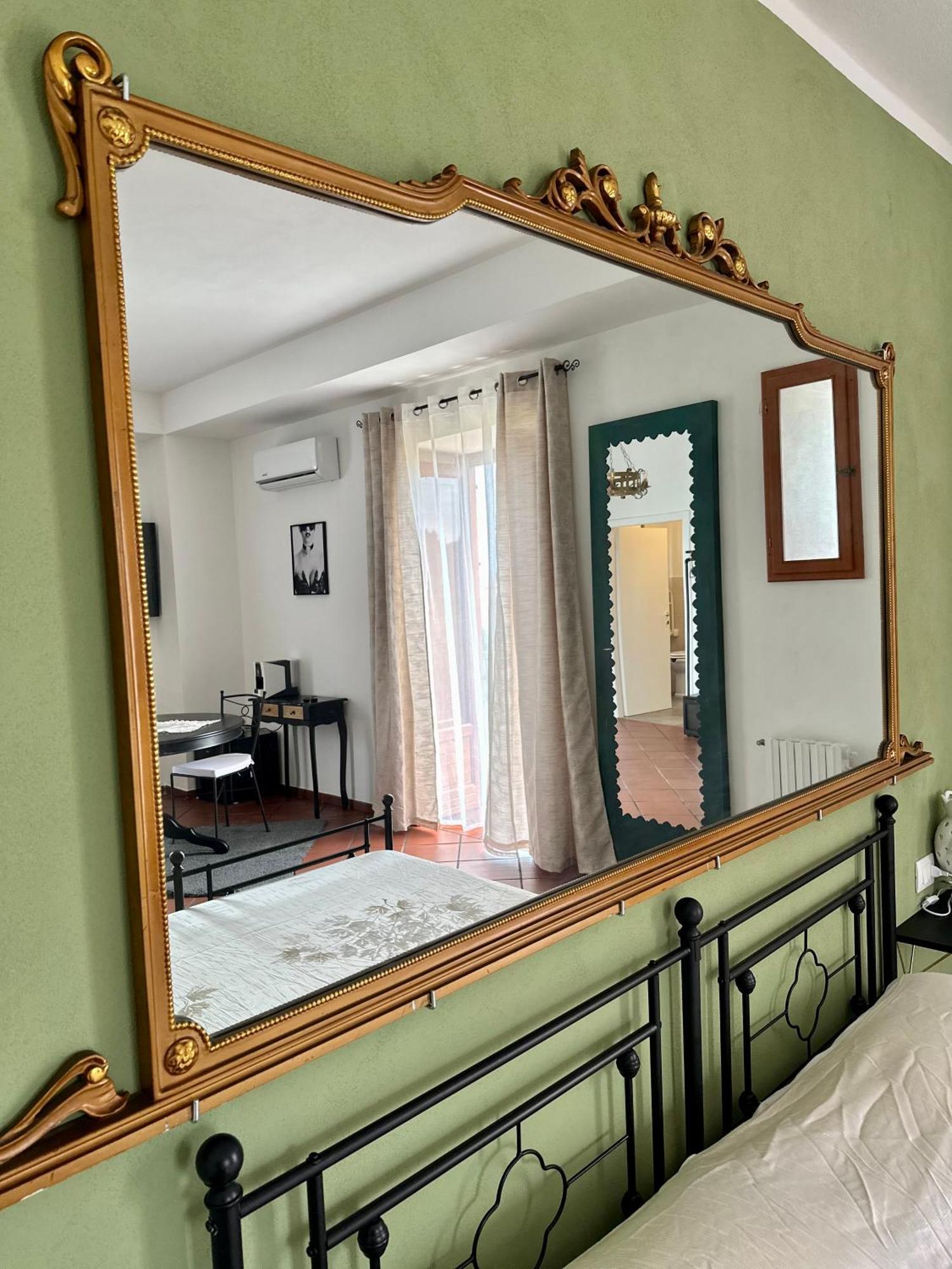 Villa Tiche تْشيفالو المظهر الخارجي الصورة