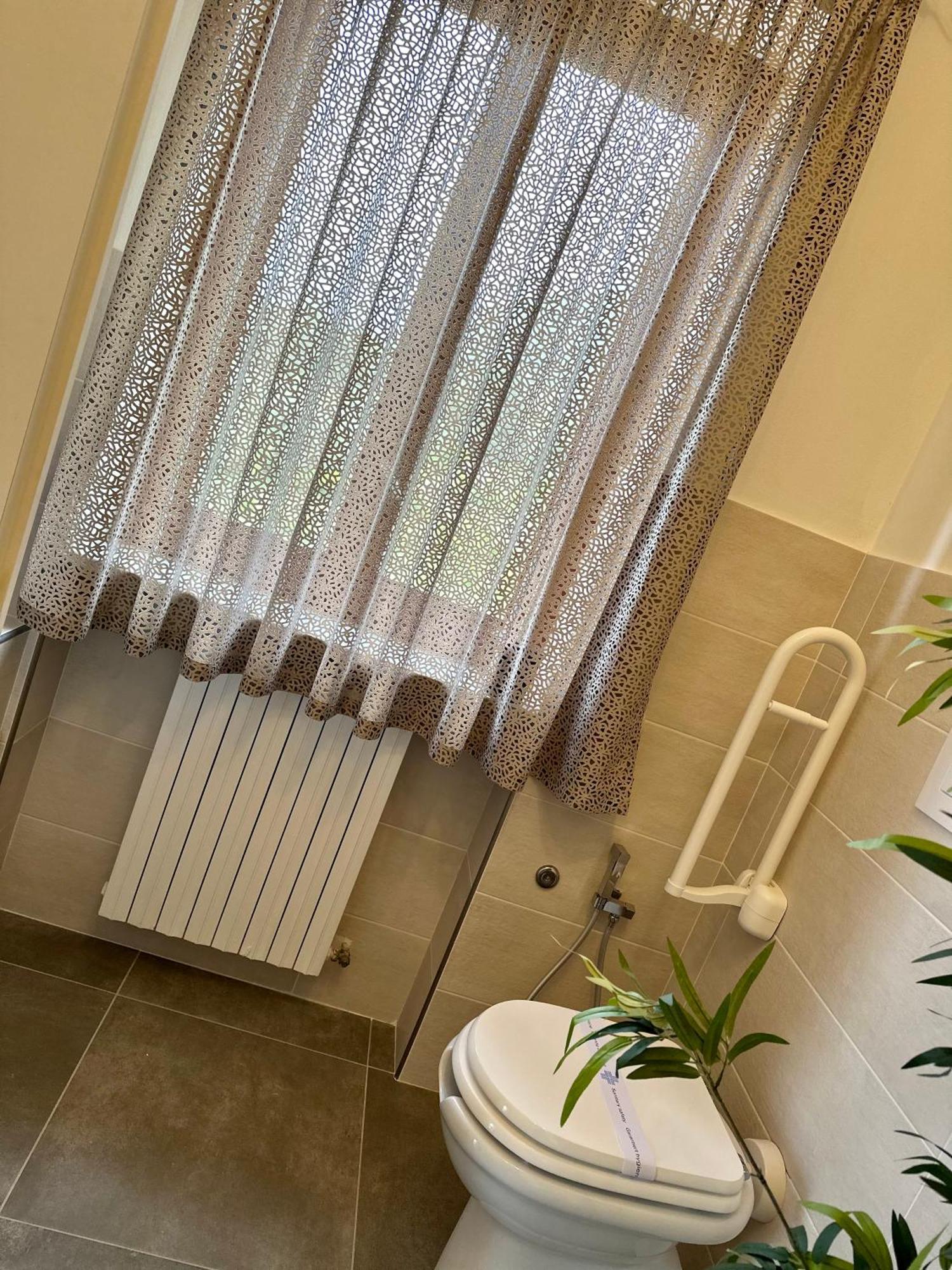 Villa Tiche تْشيفالو الغرفة الصورة