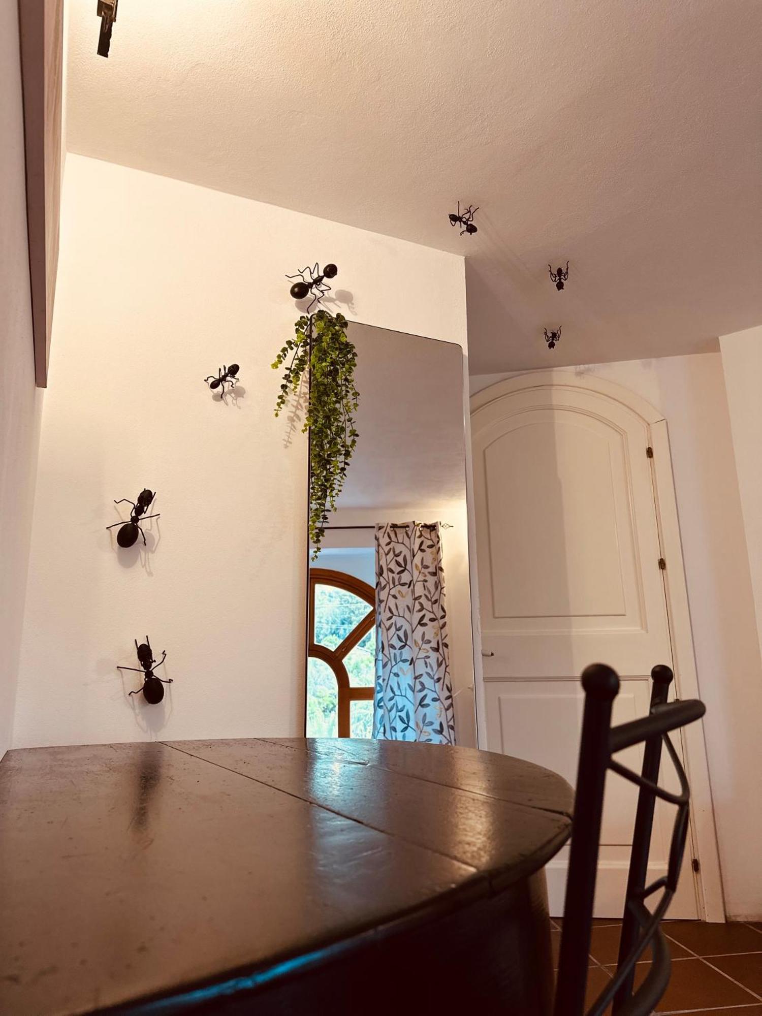 Villa Tiche تْشيفالو المظهر الخارجي الصورة