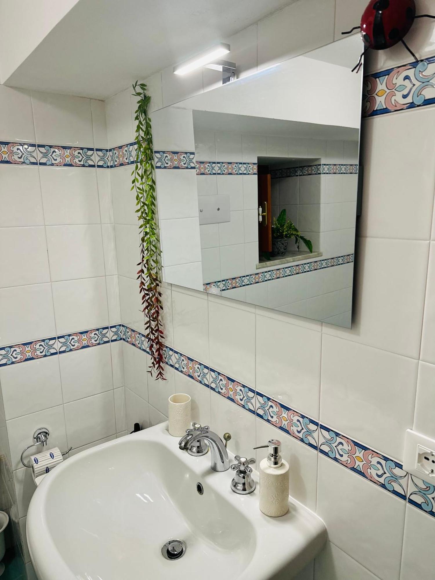 Villa Tiche تْشيفالو المظهر الخارجي الصورة