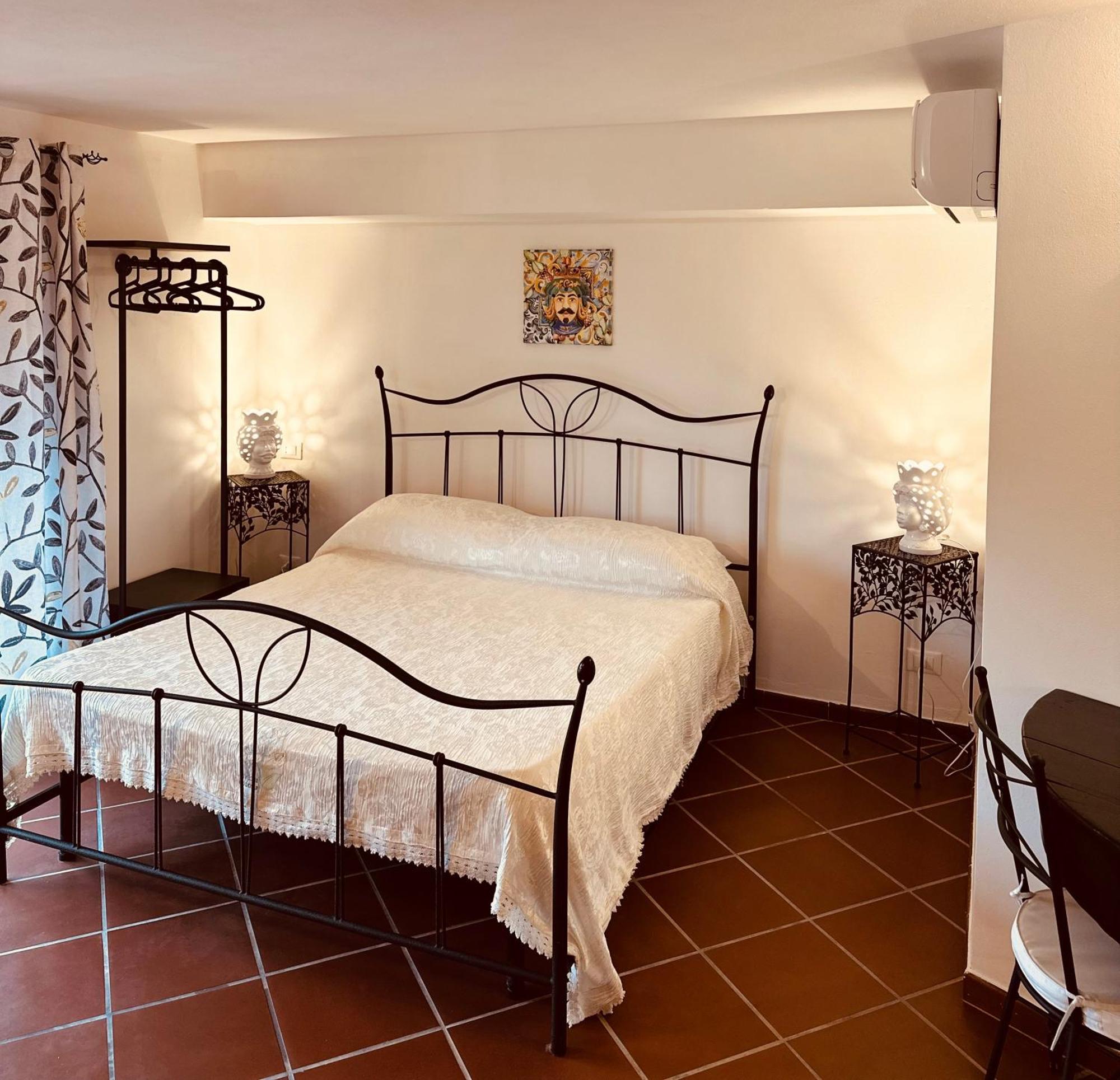 Villa Tiche تْشيفالو المظهر الخارجي الصورة